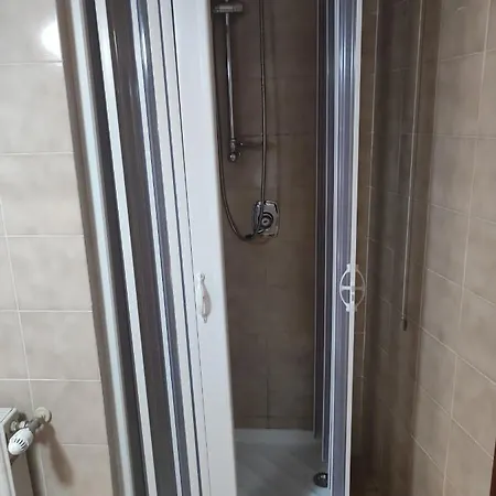 Casa Vacanza Gardenia Apartment