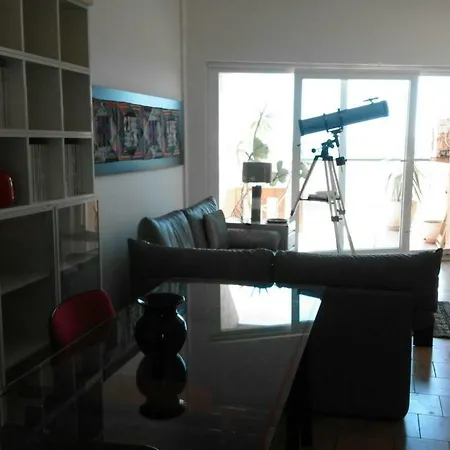 Apartment Casa Vacanza Gardenia *