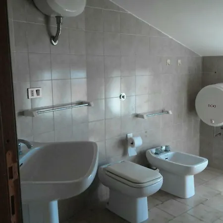 Apartment Casa Vacanza Gardenia *