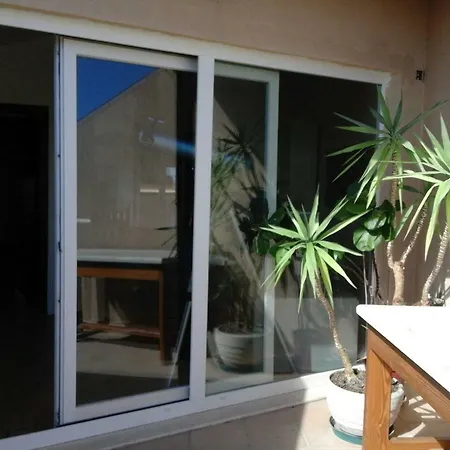 Apartment Casa Vacanza Gardenia