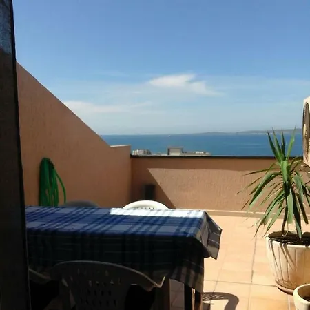Casa Vacanza Gardenia * Portoscuso