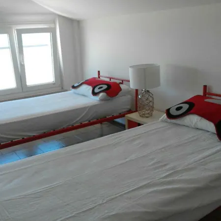 Casa Vacanza Gardenia Apartment Portoscuso
