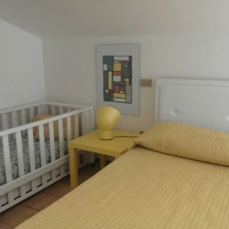 Casa Vacanza Gardenia Portoscuso