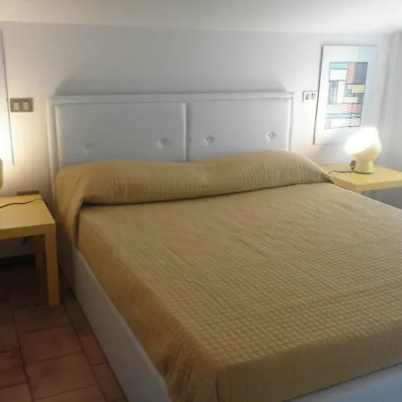 Appartamento Casa Vacanza Gardenia Portoscuso