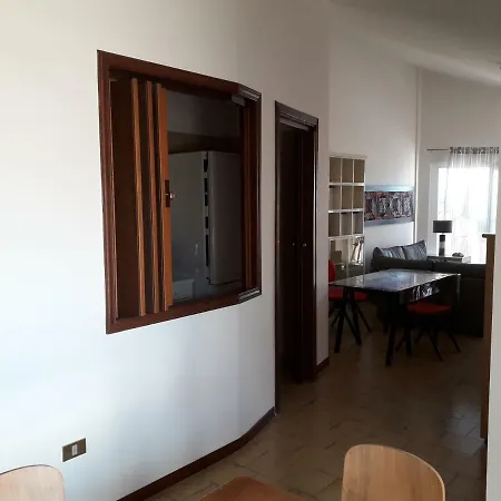 Casa Vacanza Gardenia *