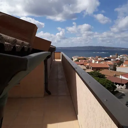 Appartamento Casa Vacanza Gardenia Portoscuso