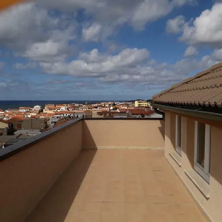 Apartment Casa Vacanza Gardenia