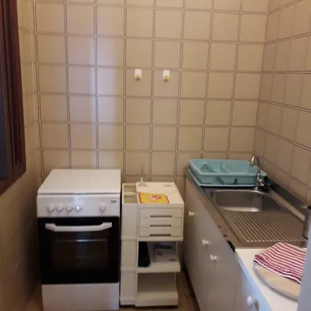 Casa Vacanza Gardenia *