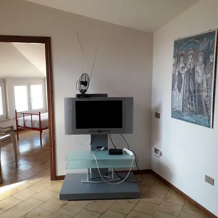 Casa Vacanza Gardenia Apartment Portoscuso