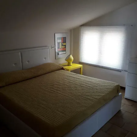 Casa Vacanza Gardenia Portoscuso