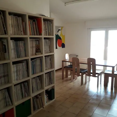 Casa Vacanza Gardenia Apartment *