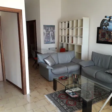 Casa Vacanza Gardenia Apartment